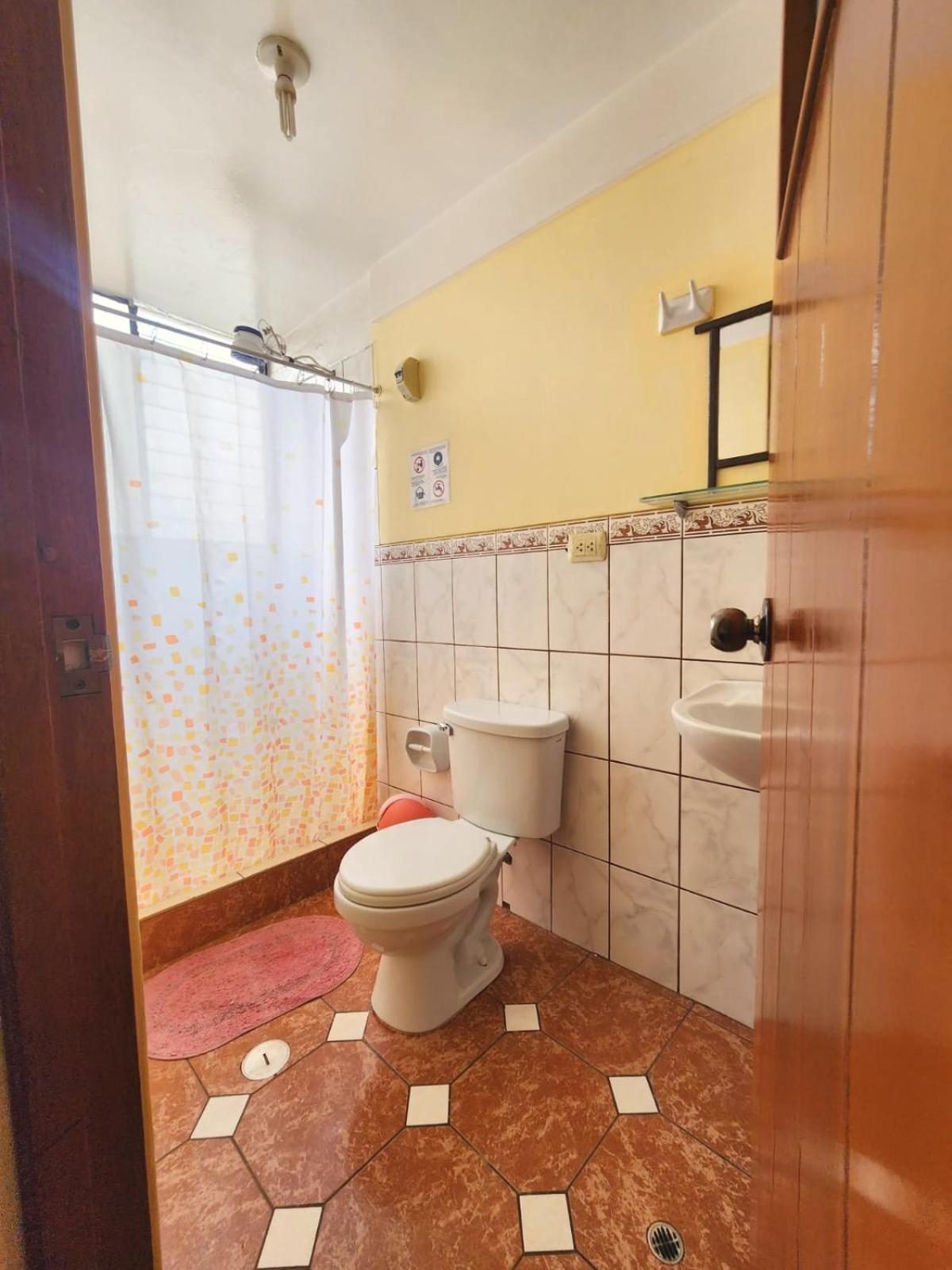 La Casa De Momo Hotel Cuzco Kültér fotó