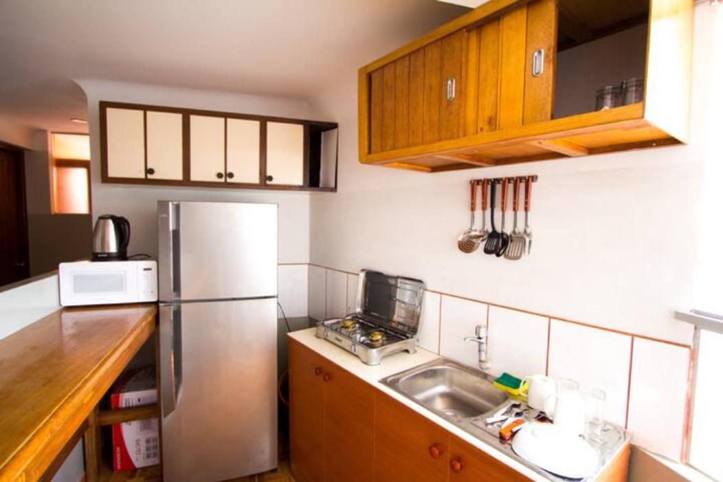 La Casa De Momo Hotel Cuzco Kültér fotó